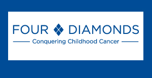 Four Diamonds conquering childhood cancer