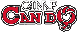 Camp Can Do Logo
